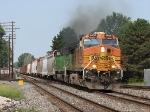 BNSF 4606